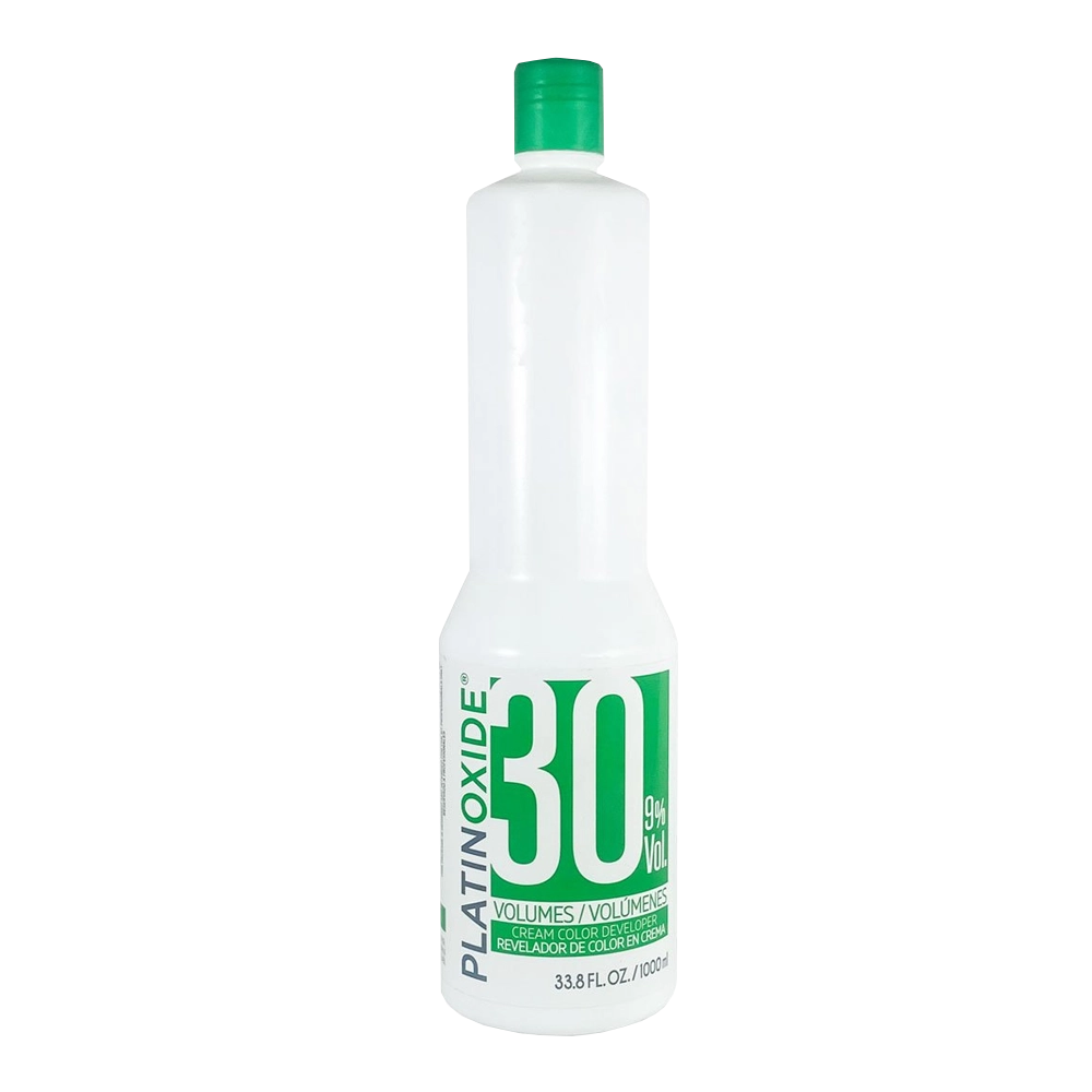 Peróxido Platinoxide 1000ml