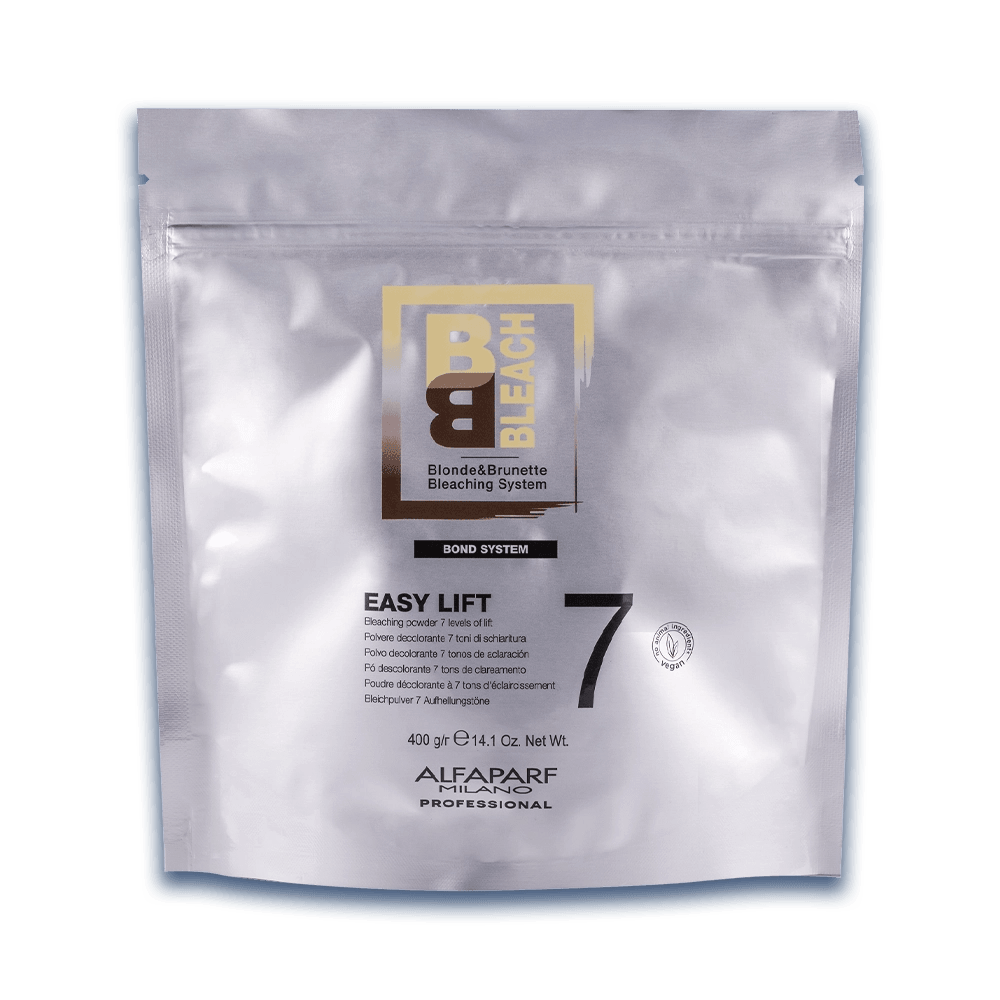 Decolorante Alfaparf 7 Niveles