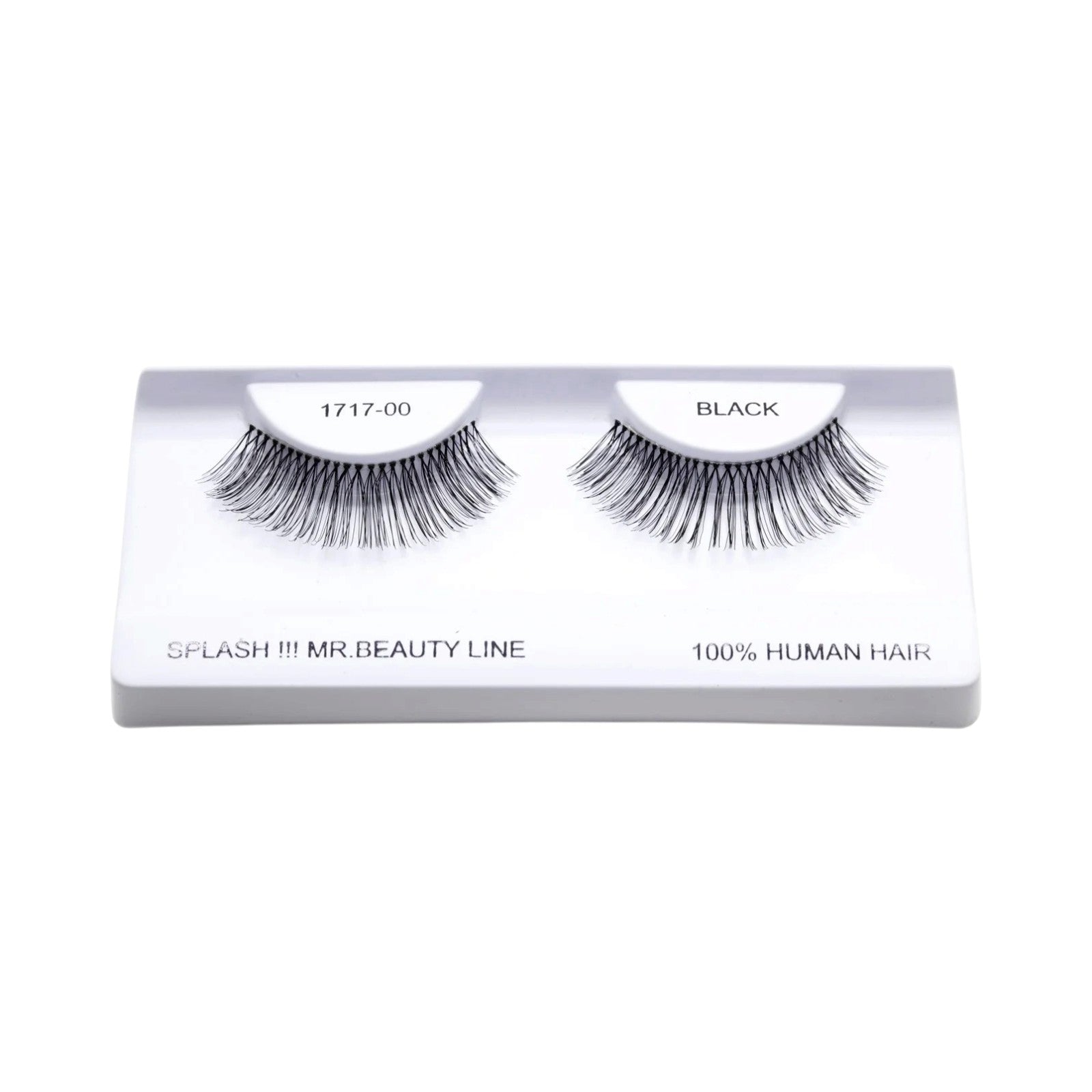 Lobo Pestana Postiza Tira Degrafilar Mediana Definición Profesional de Mirada Modelo 82