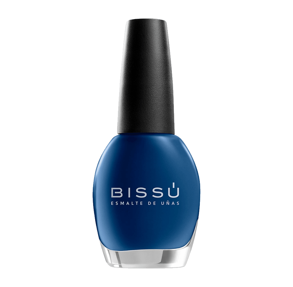 Bissu Esmalte de Uñas Básicos