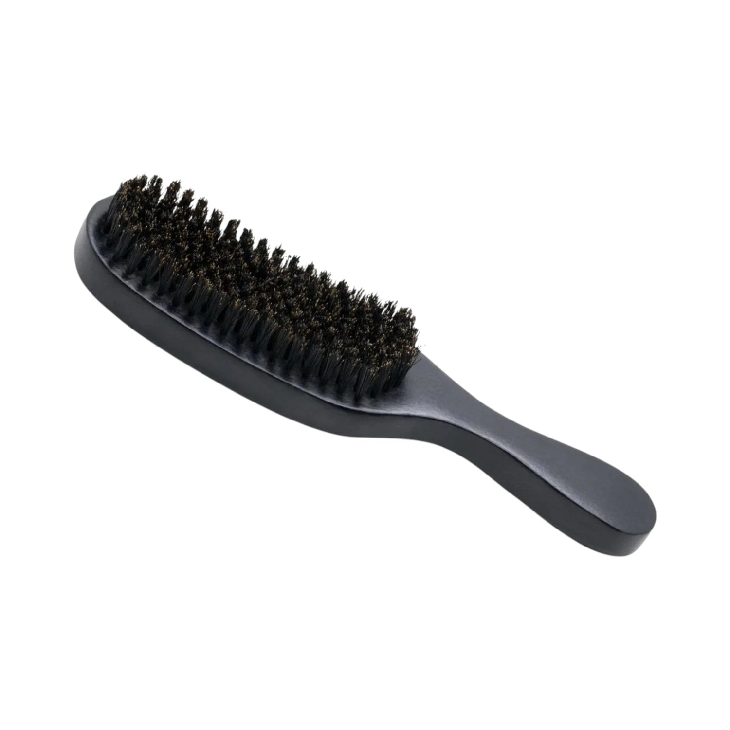 Lobo Cepillo para Cabello y Barba Cuidado y Control de Barba Presentación Única