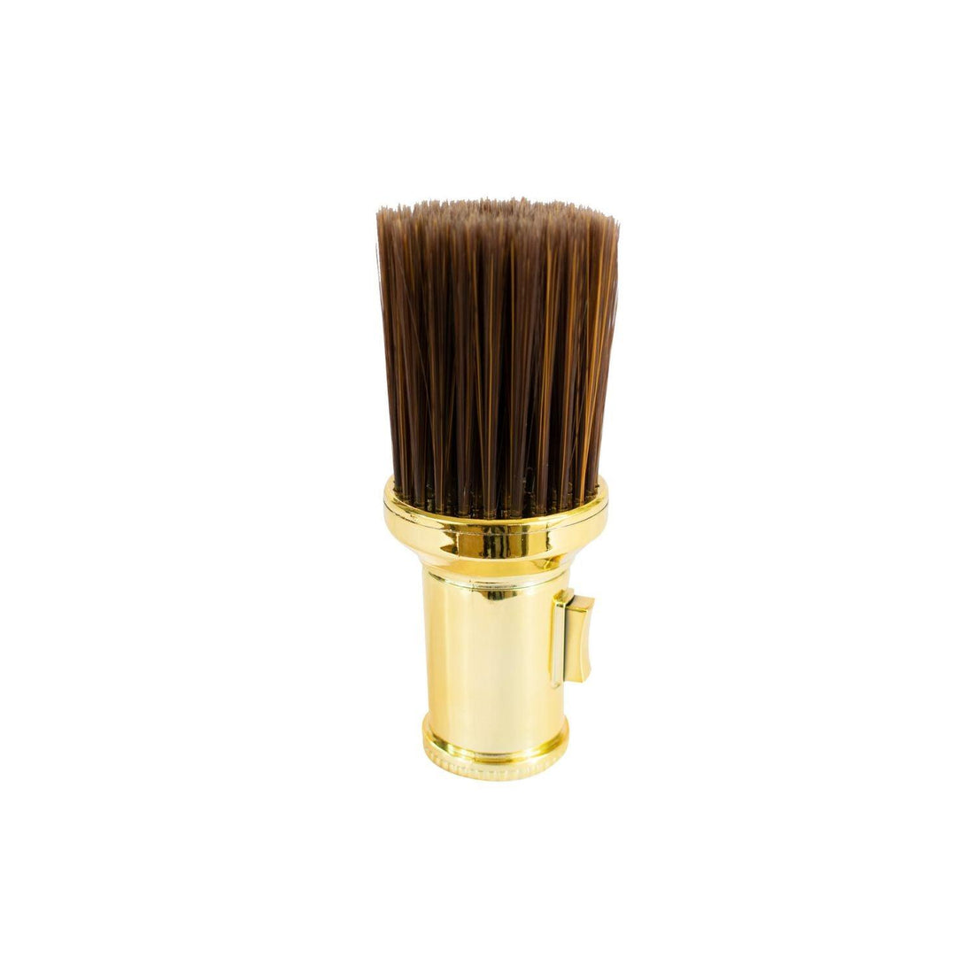 Bledo Cuello-Dispensador,Sintetic/Plast,5.5&quot; Barber Pro Lobo
