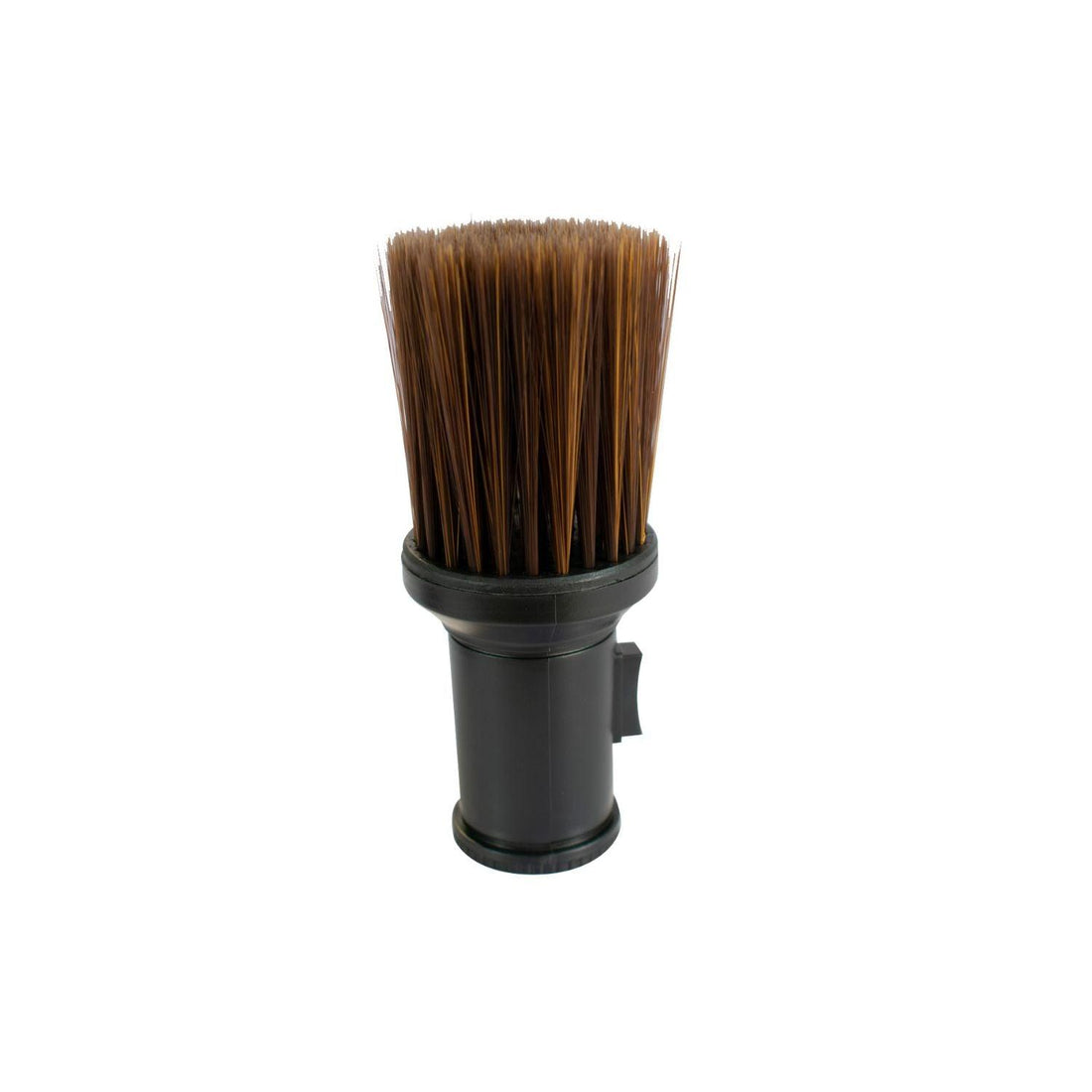 Bledo Cuello-Dispensador,Sintetic/Plast,5.5&quot; Barber Pro Lobo