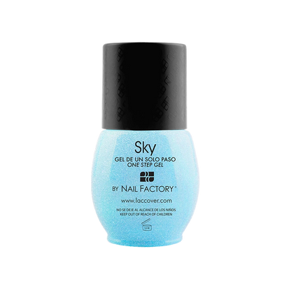 Gel Semipermanente One Shot