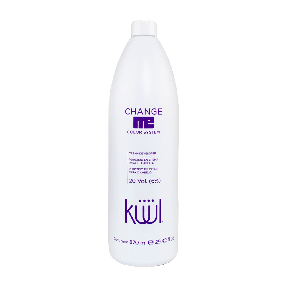 Peroxido Kuul 135ml