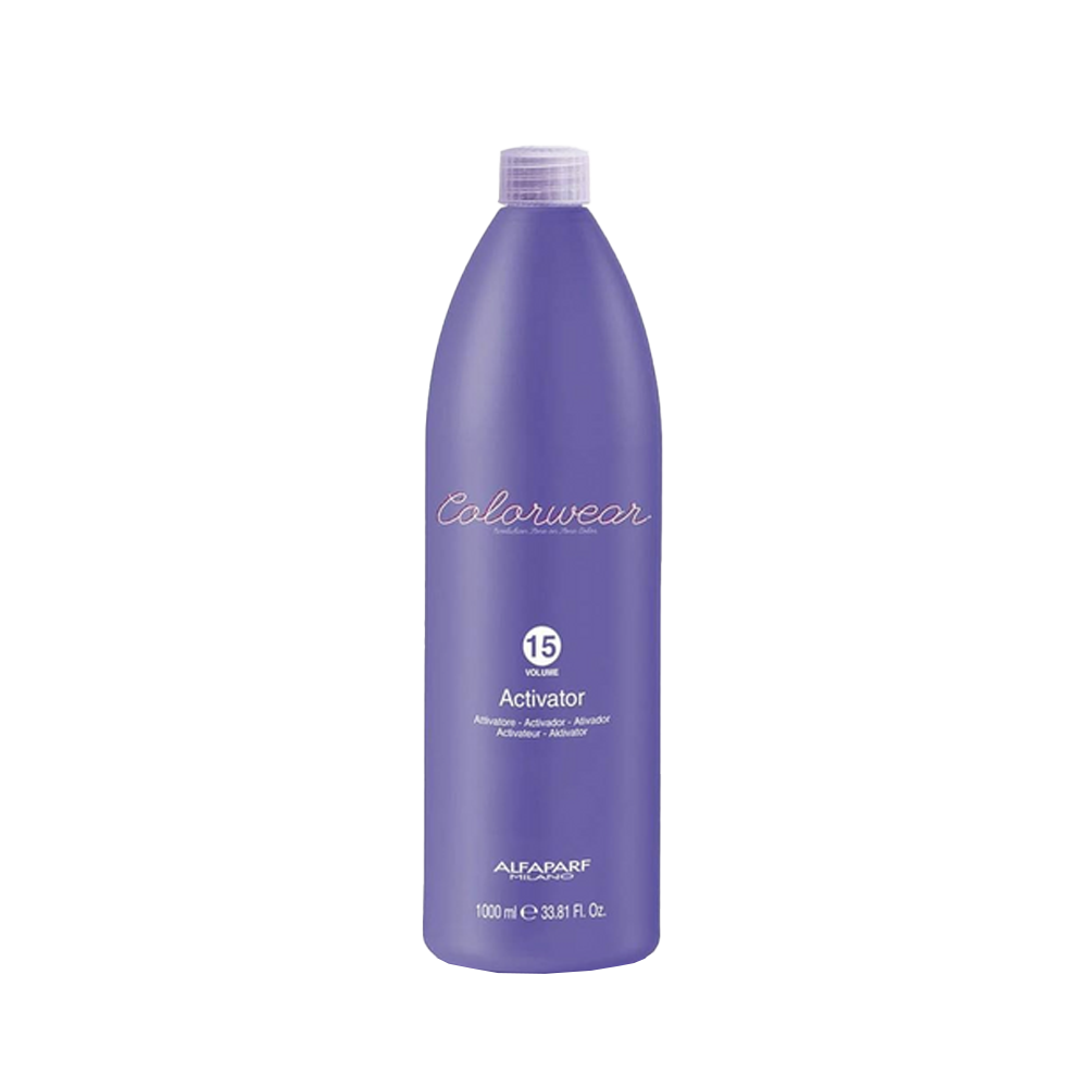 Peroxido ColorWear 1000ml