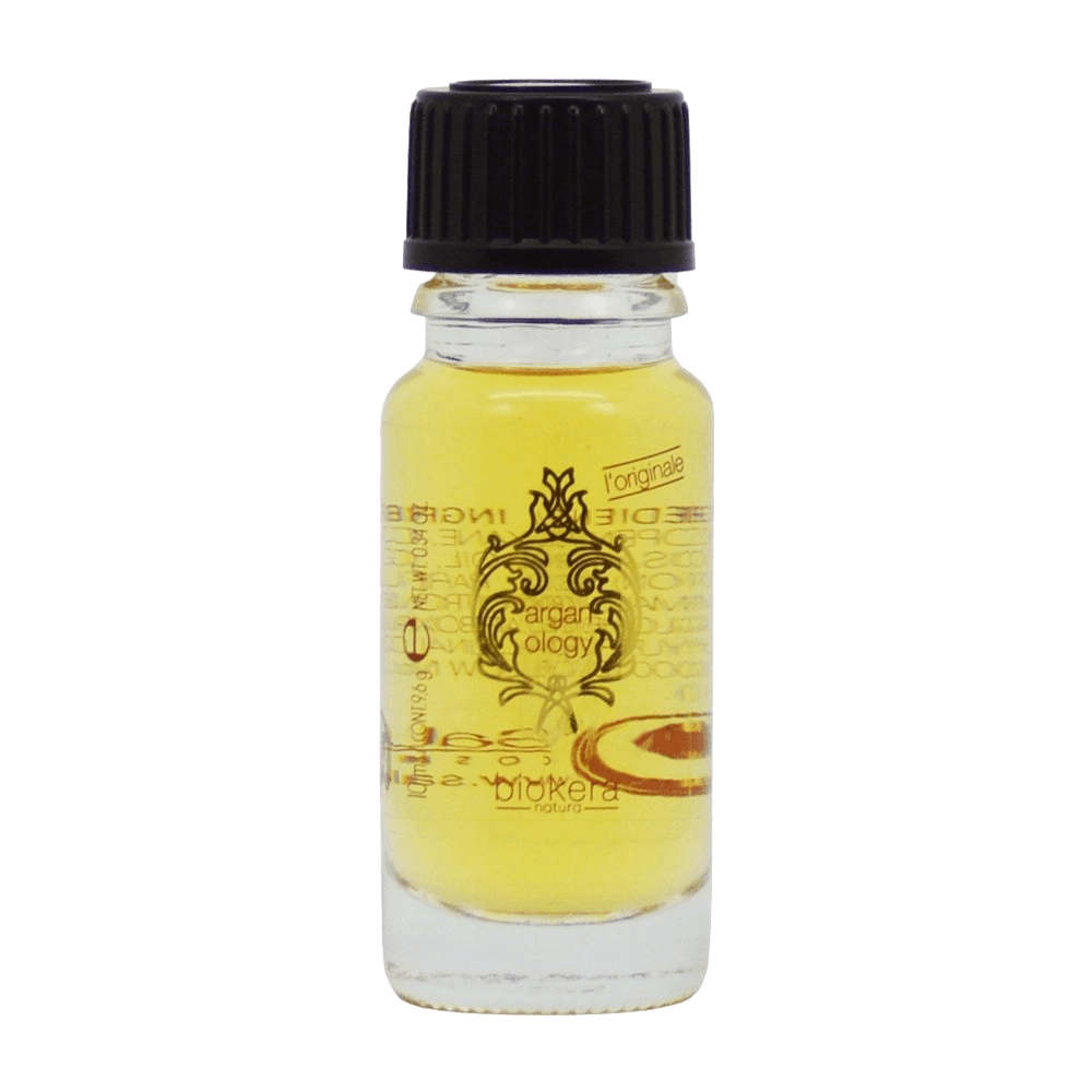Aceite Arganology Reparación Cabello Maltratado