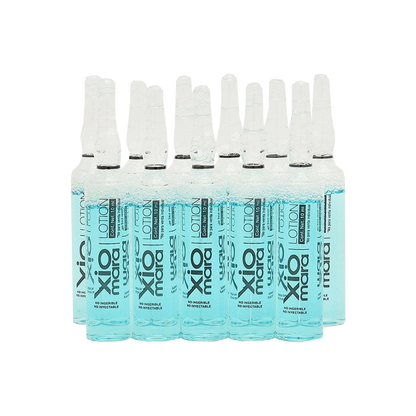 Ampolleta Locion Ablandadora De Cana 10ml