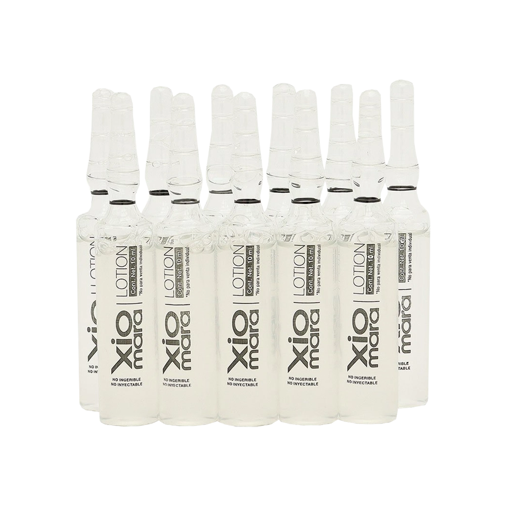 Ampolleta Pre On 10ml