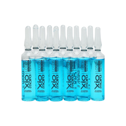 Ampolleta Semilla de Lino 10ml