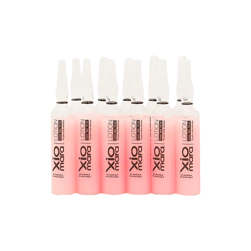 Ampolleta Jojoba 10ml