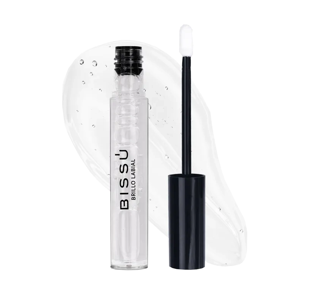 Brillo Labial Elixir Transparente