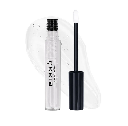 Brillo Labial Elixir Transparente