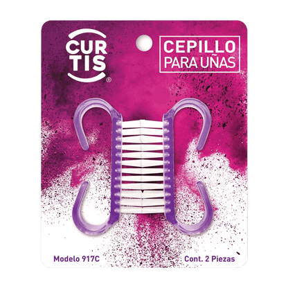 Cepillo para Uñas de Curtis
