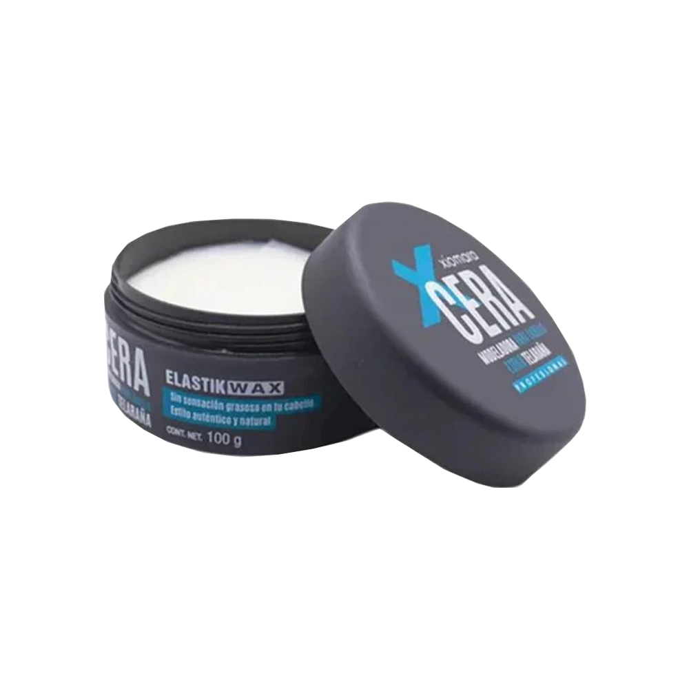 Cera Telaraña Elastik 100g