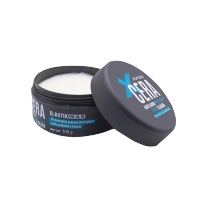 Cera Telaraña Elastik 100g