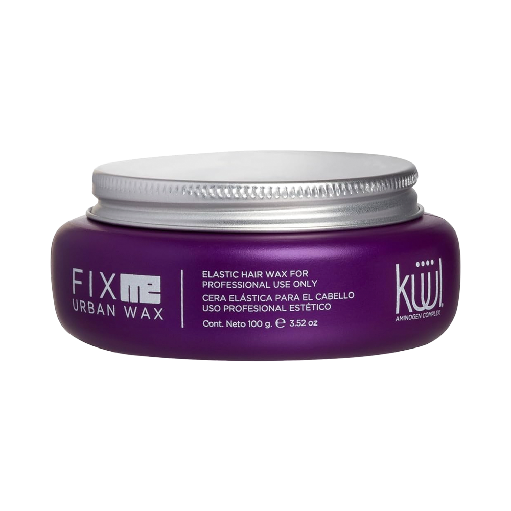 Cera para Cabello de fijación moderada 100g