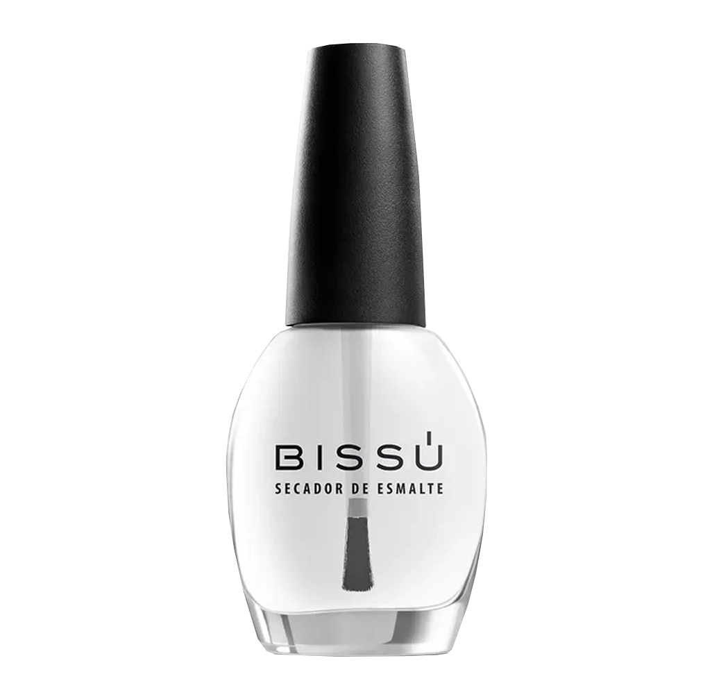 Esmaltes Bases y Top Coats 5ml