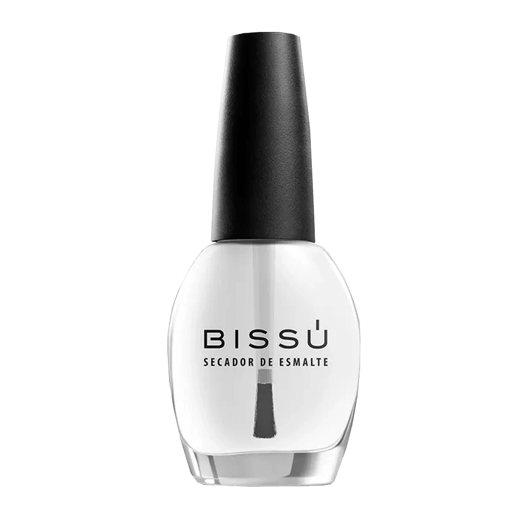 Esmaltes Bases y Top Coats 5ml