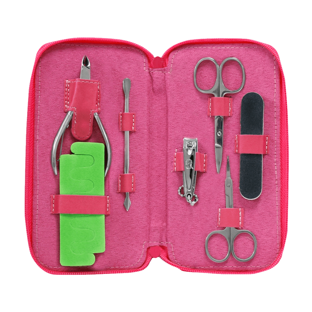 Estuche para Manos
