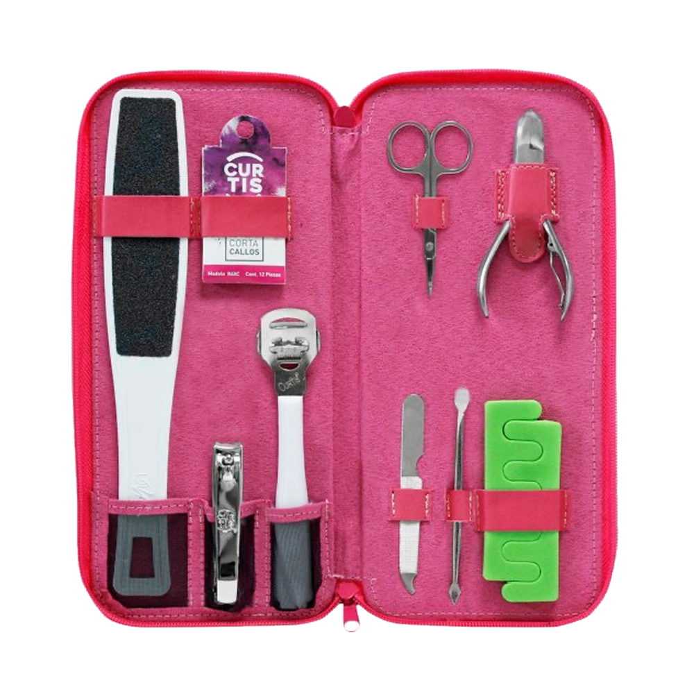 Estuche Para Pies