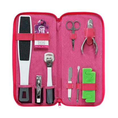Estuche Para Pies