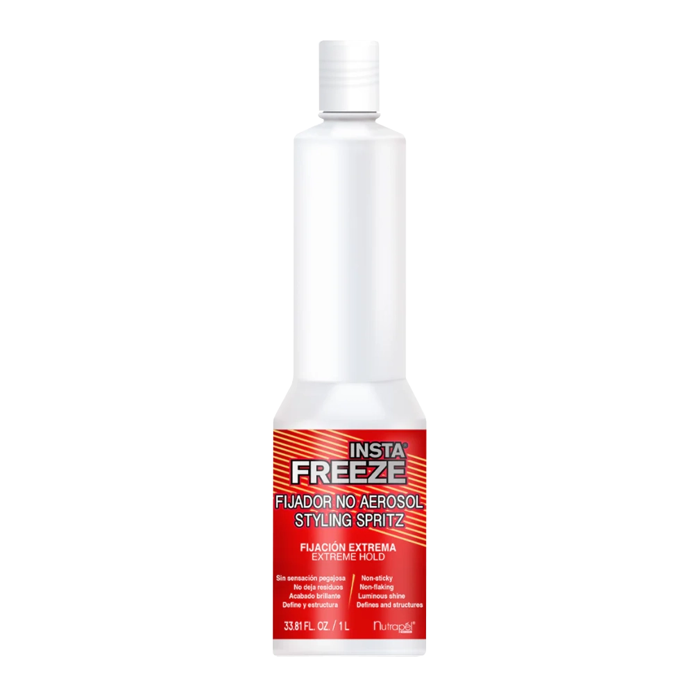 Fijador No Aerosol Insta Freeze - NF01