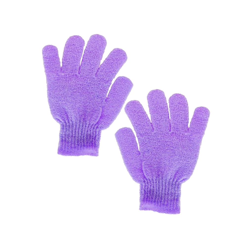 Guantes Para Baño