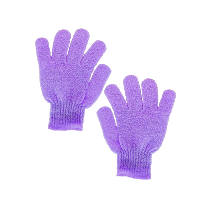 Guantes Para Baño