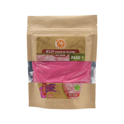 Jelly Spa Paso 1 200 g