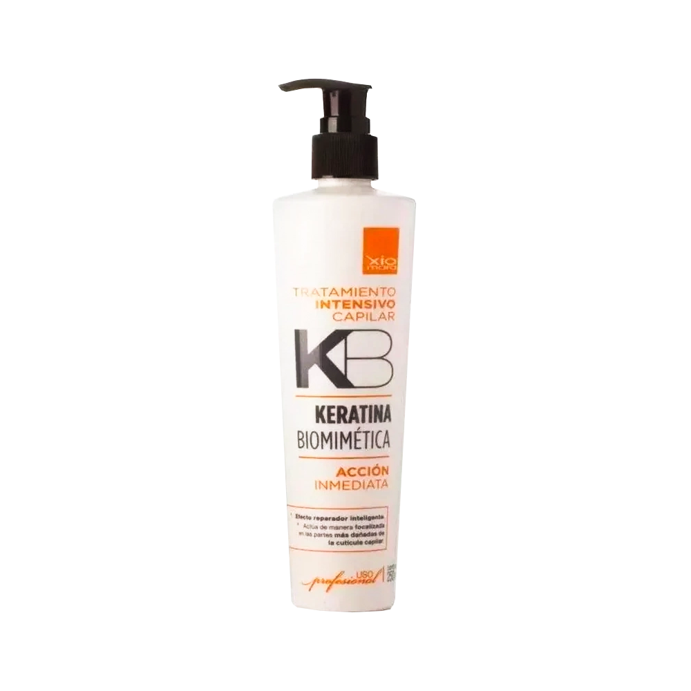 Keratina Biomimetica 250ml