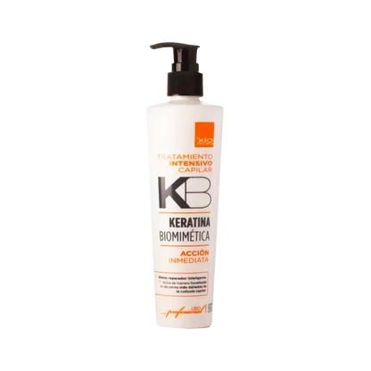 Keratina Biomimetica 250ml