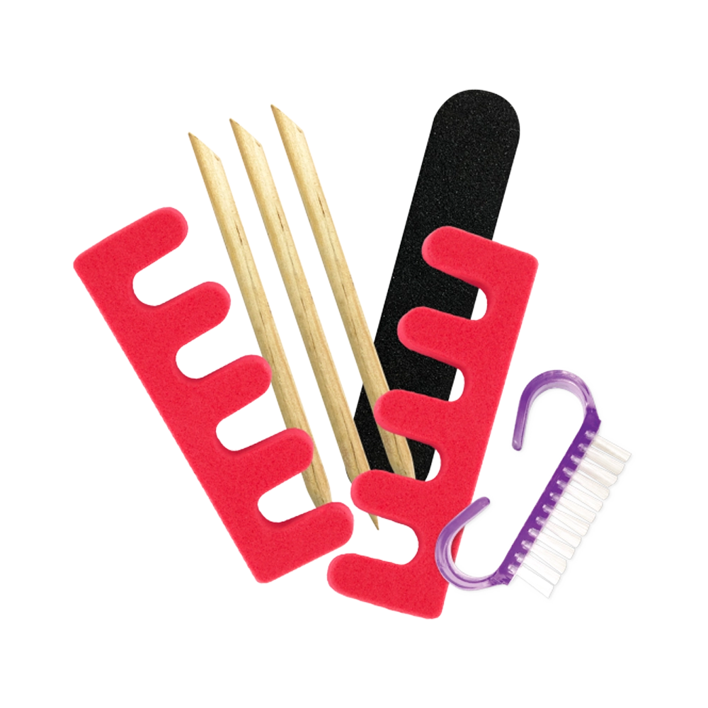 Kit Manicura 7 pzas