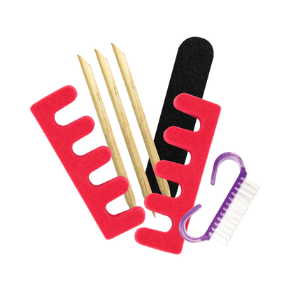 Kit Manicura 7 pzas
