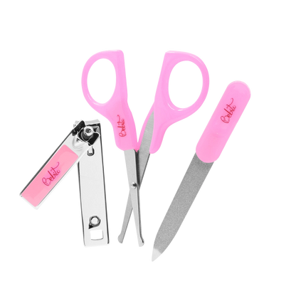 Kit Manicura para Bebé