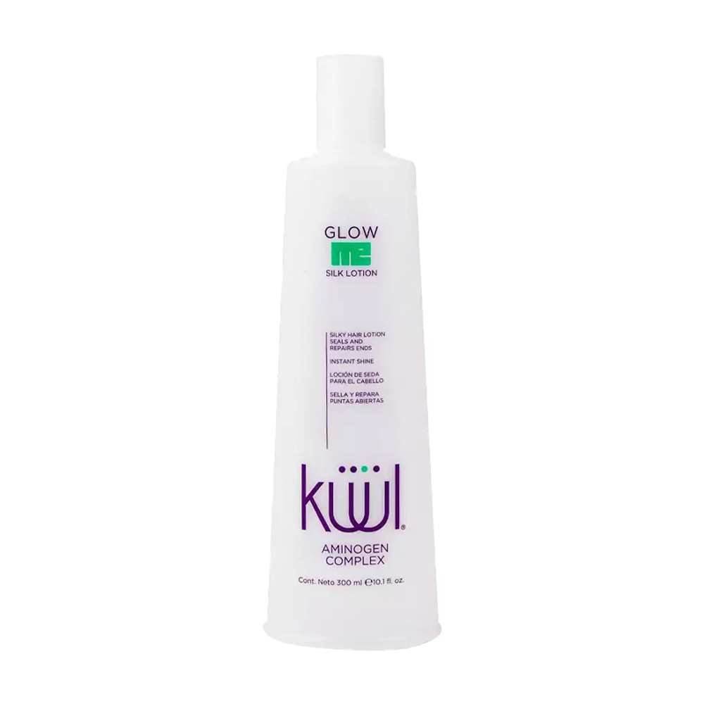 Küül Glow Me Silk Lotion