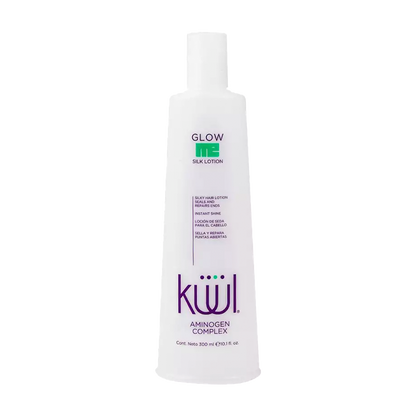 Küül Glow Me Silk Lotion