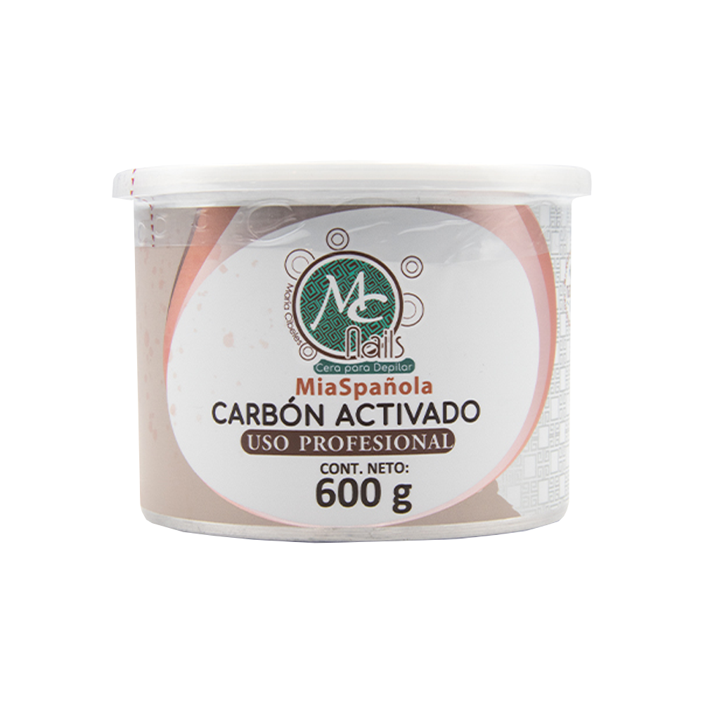 Lata de Cera Mia Spañola