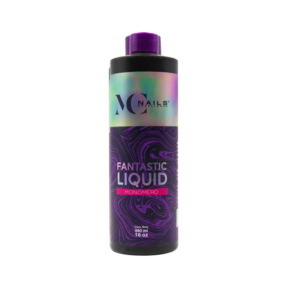 Liquido acrílico FANTASTIC LIQUID