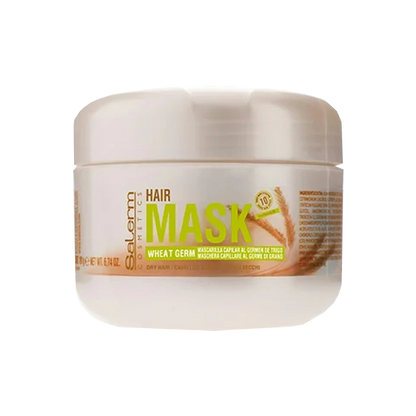 Mascarilla Germen de Trigo