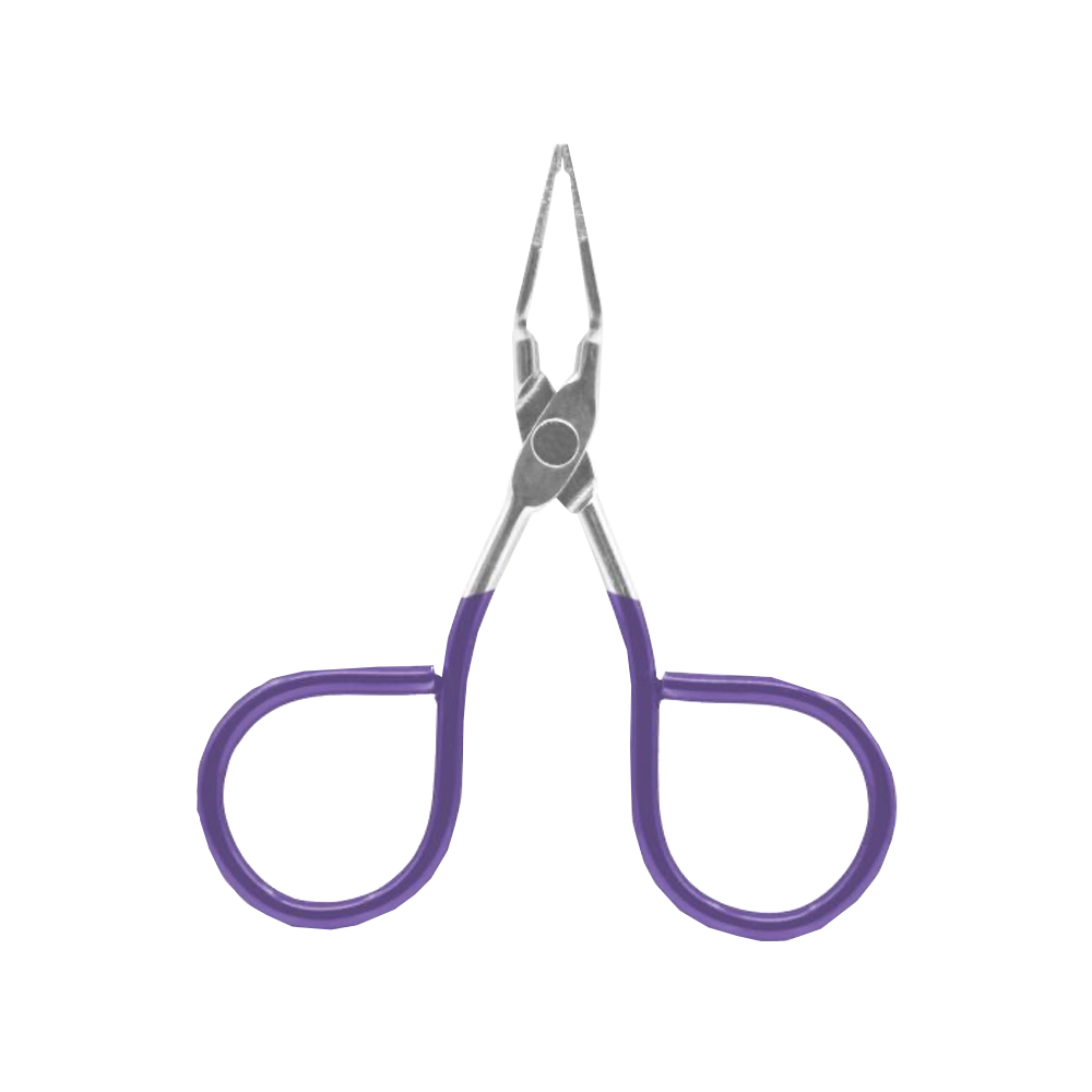Mini Pinza Curtis