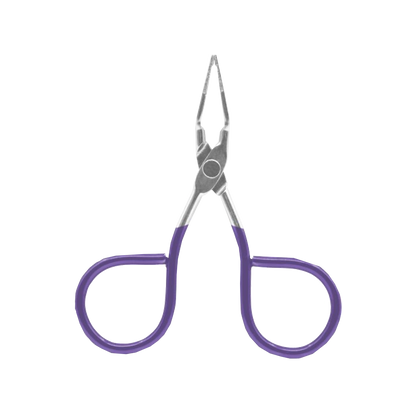 Mini Pinza Curtis