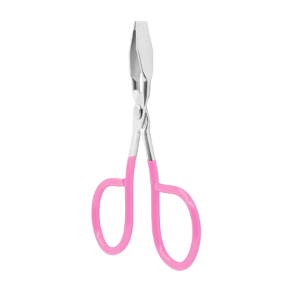 Mini Pinza Curtis en Pouch
