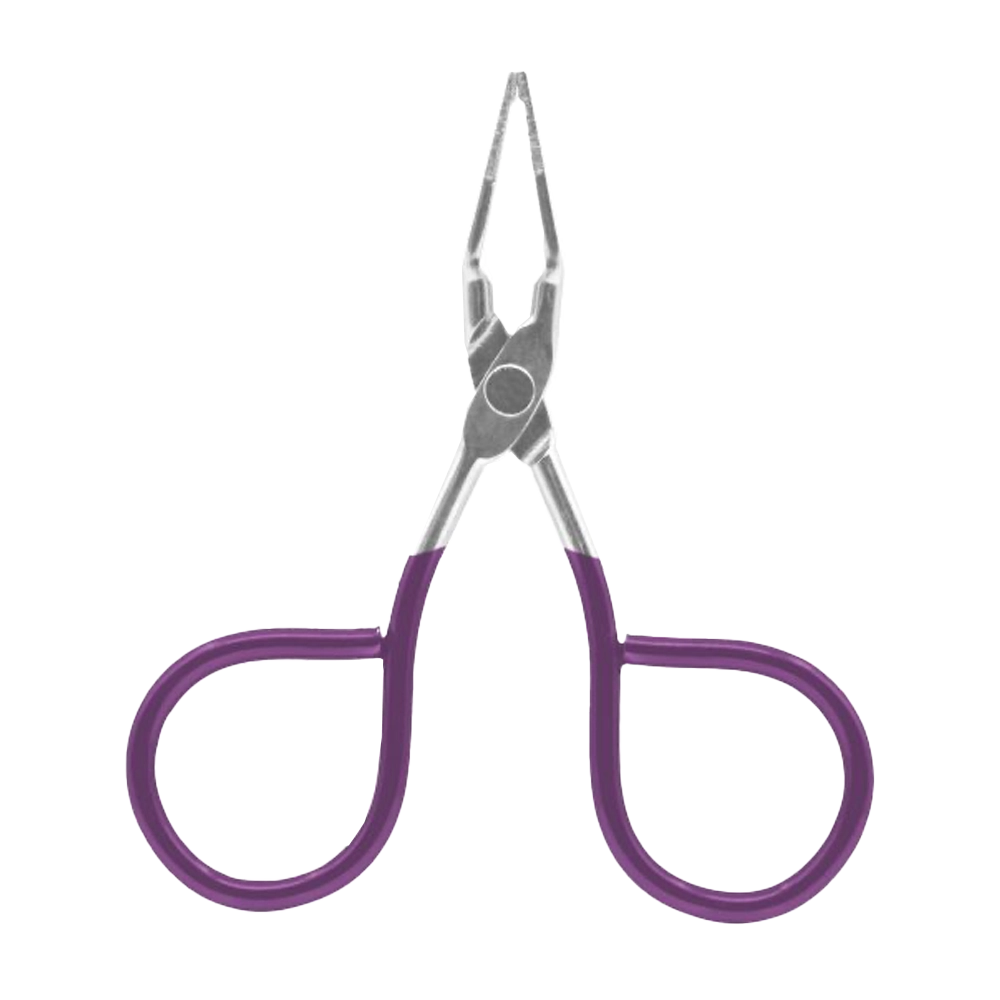 Mini Pinza Lady