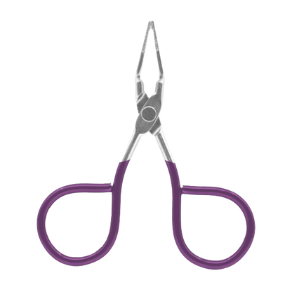 Mini Pinza Lady