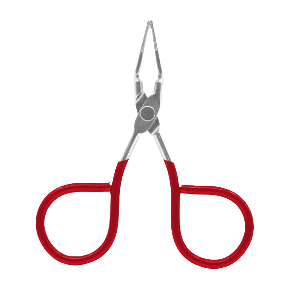 Mini Pinza Rubi Plus