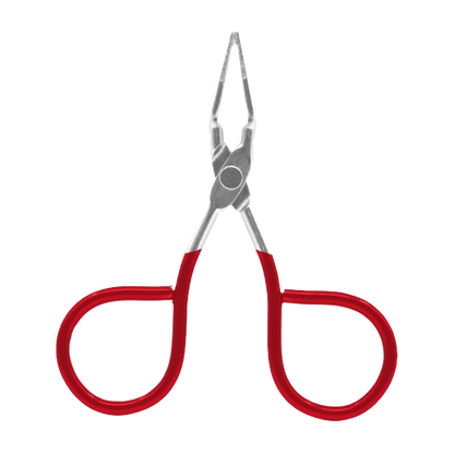 Mini Pinza Rubi Plus