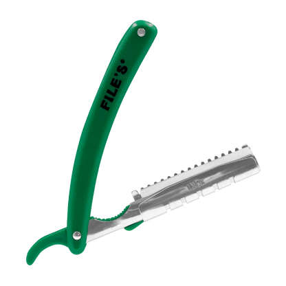 Navaja Profesional de Peluquero y Degrafilado