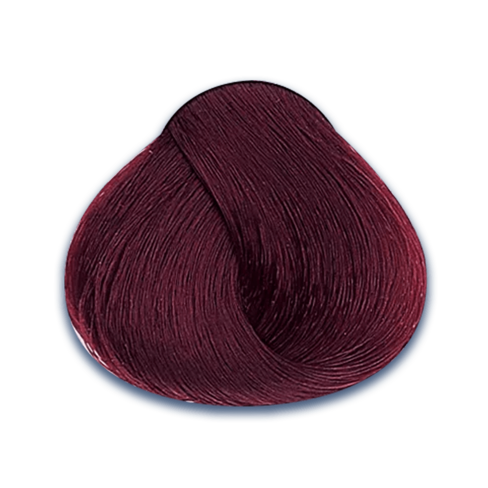 13. Tonos PURE REDS Evolution of the Color