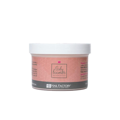 Polvo Acrílico Baby Boomer Pink